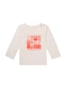 Noppies Longsleeve "Okawa" wit