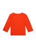 Noppies Longsleeve "Okawa" rood