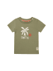 Noppies Shirt "Obu" kaki
