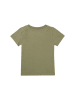 Noppies Shirt "Obu" kaki