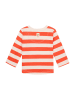 Noppies Longsleeve "Ogaki" in Rot