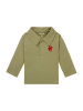 Noppies Poloshirt "Ocampo" in Khaki