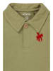 Noppies Poloshirt "Ocampo" in Khaki