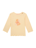 Noppies Longsleeve "Monarch" in Gelb