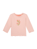 Noppies Longsleeve "Monarch" in Rosa
