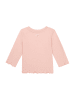 Noppies Longsleeve "Monarch" in Rosa