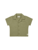 Noppies Hemd "Orizaba" in Khaki