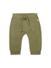 Noppies Sweatbroek "Ormstown" kaki