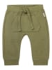 Noppies Sweathose "Ormstown" in Khaki