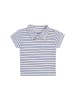 Noppies Poloshirt "Okaya" in Weiß