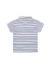 Noppies Poloshirt "Okaya" in Weiß
