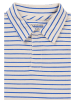 Noppies Poloshirt "Okaya" in Weiß