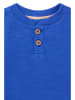 Noppies Longsleeve "Oita" blauw