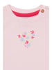Noppies Shirt "Middleton" in Rosa