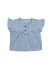 Noppies Bluse "Mafador" in Blau