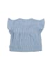 Noppies Bluse "Mafador" in Blau