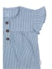 Noppies Bluse "Mafador" in Blau