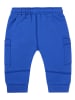 Noppies Sweathose "Ocre" in Blau