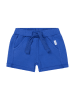 Noppies Shorts "Orlando" in Blau