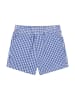 Noppies Shorts "Olbia" in Blau