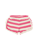 Noppies Shorts "Montecito" in Creme