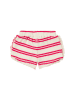 Noppies Shorts "Montecito" in Creme