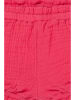 Noppies Short "Mojave" rood