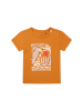 Noppies Shirt "Ostra" oranje