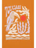 Noppies Shirt "Ostra" oranje