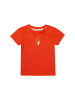 Noppies Shirt "Minkler" rood