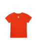 Noppies Shirt "Minkler" rood