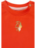 Noppies Shirt "Minkler" in Rot