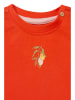 Noppies Shirt "Minkler" rood