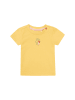 Noppies Shirt "Minkler" in Gelb