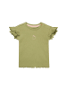 Noppies Shirt "Midpines" in Grün