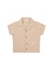 Noppies Hemd "Obonas" in Beige