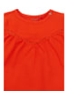 Noppies Jurk "Mariposa" rood