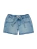 Noppies Spijkershort "Orencio" blauw