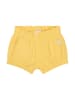 Noppies Shorts "Marinette" in Gelb