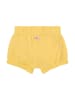 Noppies Shorts "Marinette" in Gelb