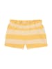 Noppies Shorts "Maricopa" in Gelb