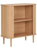 House Nordic Sideboard "Nikko" in Hellbraun - (B)87 x (H)80 x (T)40 cm