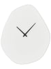 House Nordic Wandklok "Vienna" wit - (B)28 x (H)33 cm