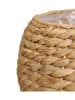 House Nordic Mand "Denia" lichtbruin - Ø 34,5 cm