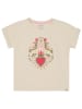 Noppies Shirt "Naverre" in Beige