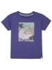 Noppies Shirt "Leachville" in Lila