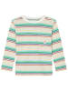 Noppies Longsleeve "Lemoore" in Beige/ Bunt