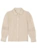 Noppies Bluse "Ninnekah" in Beige
