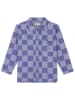 Noppies Blouse "Lynnwood" donkerblauw