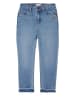 Noppies Jeans "Novi" - Mom fit - in Blau